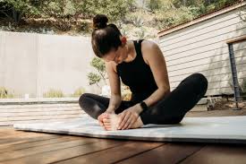 Home Workout For Flexibility