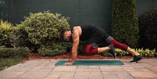 Home Workout For Men