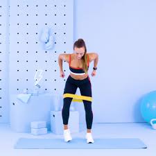 Resistance Band Workout