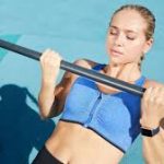 Pull Up Bar Workout